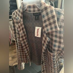 Rachel Zoe jacket NWT